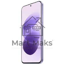 Смартфон Xiaomi Redmi Note 17 RU 8Gb, 256Gb фиолетовый