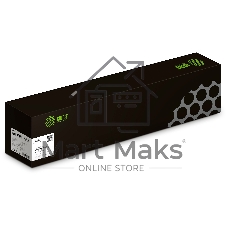 Картридж лазерный Cactus CS-XC550C 006R01532 голубой (34000 стр.) для Xerox Colour 550/560