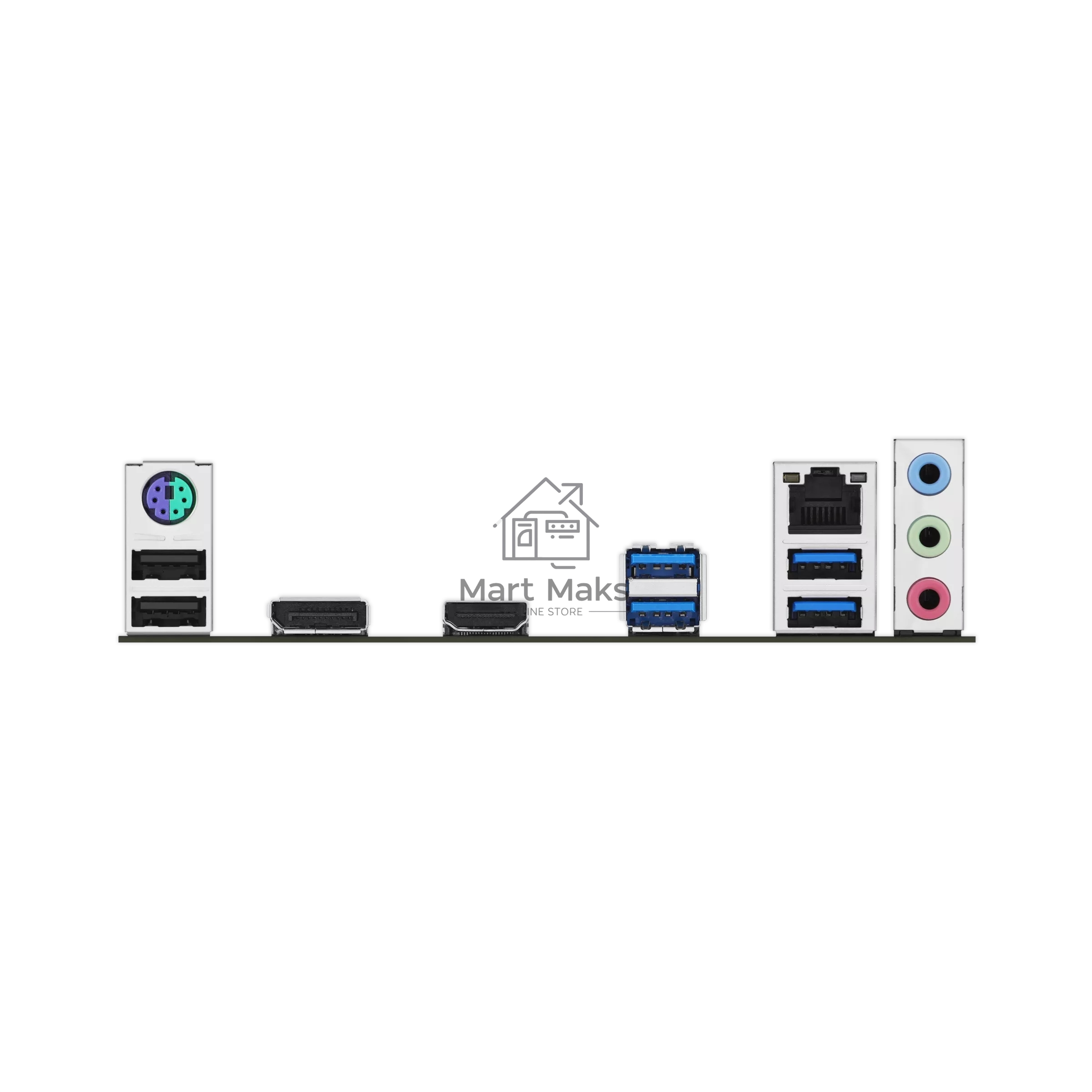 Материнская плата ASUS PRIME B550M-K ARGB, Socket AM4, AMD B550, 2xDDR4, 4xSATA, 2xM.2, 1xPCI-E 4.0 x16, 1xPCI-E x1, 1xHDMI, 1xDP, 1x 1Gb LAN, 4xUSB-A 3.2 Gen 1, 2xUSB-A 2.0, 3x3.5 мм, 7.1, Micro-ATX