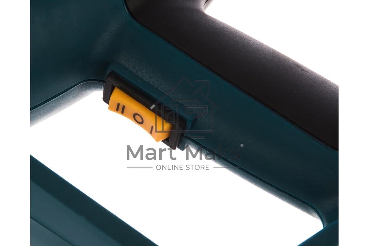 Фен технический FIT HG-2011C 2000 Вт, 250/500 C, 250/550 л/мин