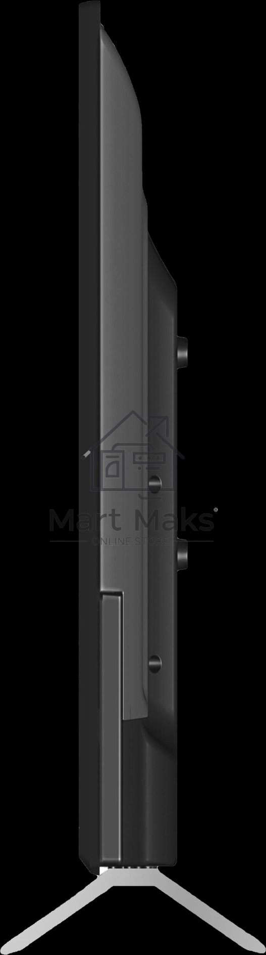 Телевизор SoundMax 55