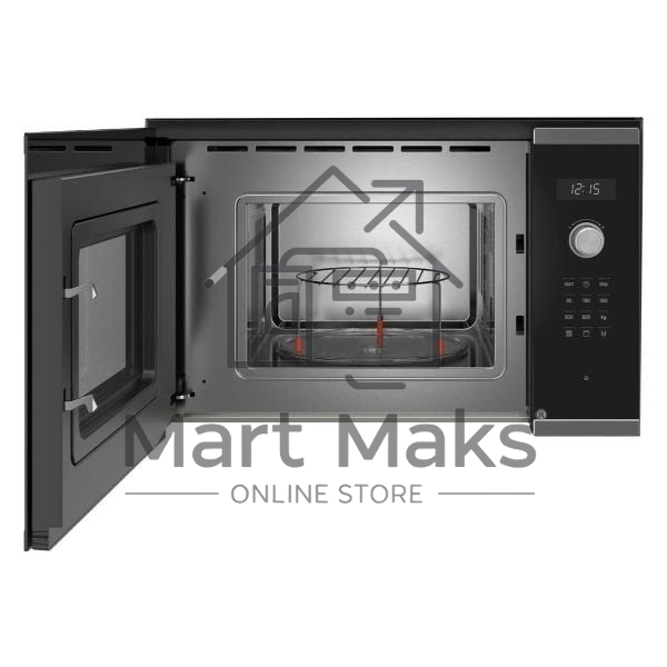 Микроволновая печь Bosch BEL554M5S0M (BEL554MS0), встраиваемая
