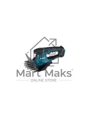 Ножницы для травы Makita UM600DZаккум.