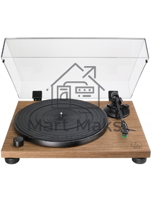Проигрыватель винила AUDIO-TECHNICA AT-LPW40WN
