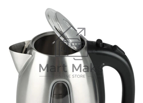 Чайник Energy E-278 1,7л,сталь, 2200 Вт (164082)