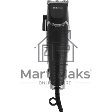 Машинка для стрижки Centek CT-2135 черный