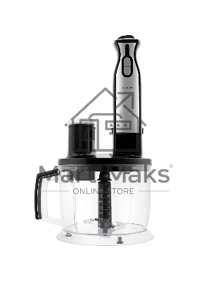 Кухонный комбайн ARESA AR-1703, 1000 Вт