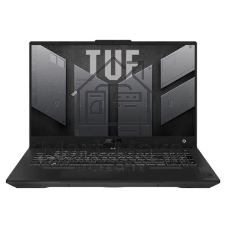 Ноутбук ASUS TUF Gaming F17 FX707VUR-HX225 серый Intel Core 5 210H 2200MHz/17.3