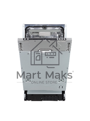 Посудомоечная машина Zigmund & Shtain DW 310.4