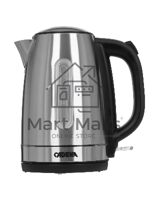 Чайник электрический CADENA KC531M