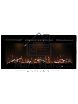 Очаг электрический Royal Thermo Allira RTFP/W-AL40LS