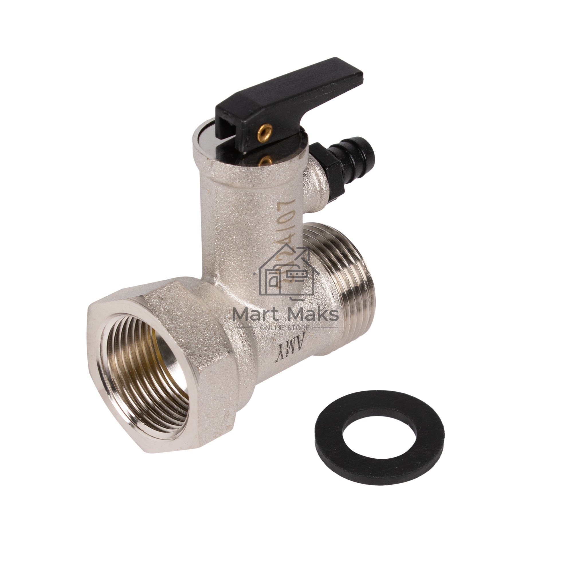 Бойлер косвенного нагрева Royal Thermo GLF RTWGE 150 напольный, с встроен. ТЭНом