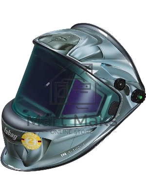 Маска сварщика 