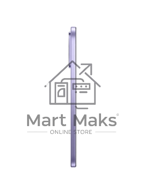 Смартфон Realme 16 Pro RMX5120 8/256Gb сиреневый