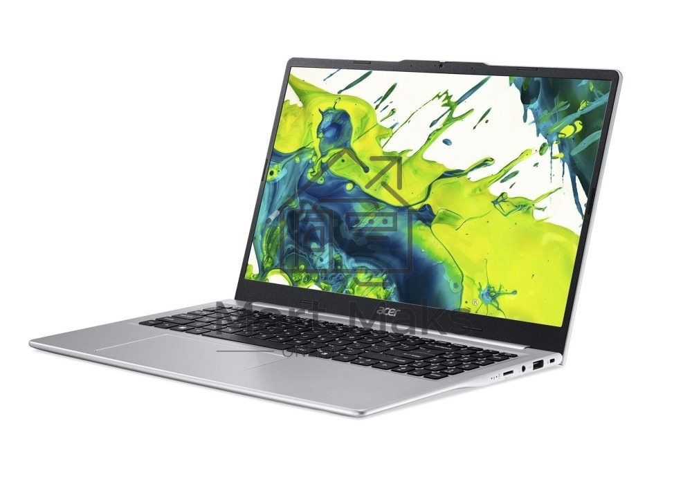 Ноутбук Acer AL15-49P-R73X/15.6