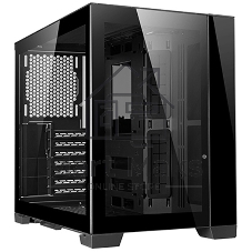 Корпус Lian Li PC-O11 Dynamic Mini, Midi-Tower, чёрный