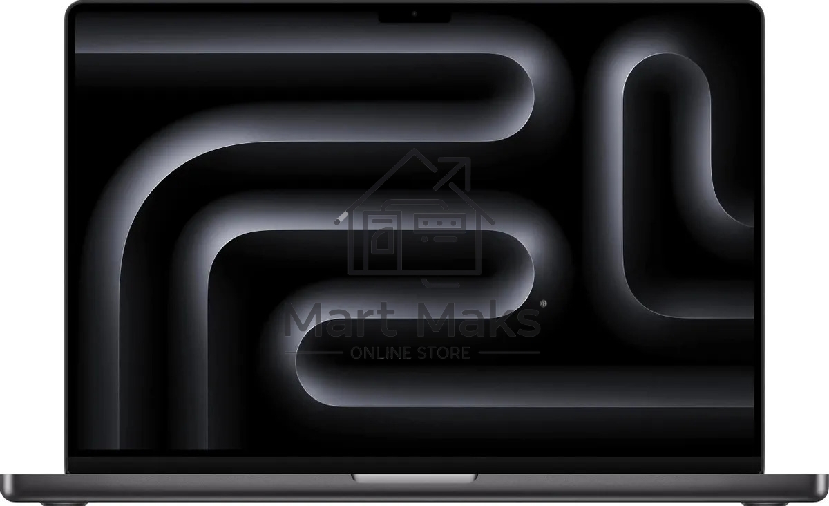 Ноутбук Apple MacBook Pro A2991 M3 Pro 12 core 18Gb SSD512Gb/18 core GPU 16.2