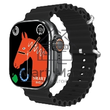 Умные часы Fontel iWatch Ultra 9, 2.01