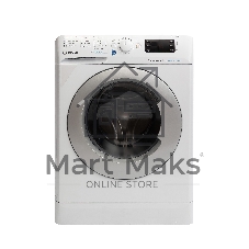 Стиральная машина Indesit BWSE 7129X WSV RU