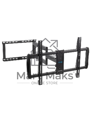 Кронштейн для телевизора Kromax GALACTIC-61 черный 32