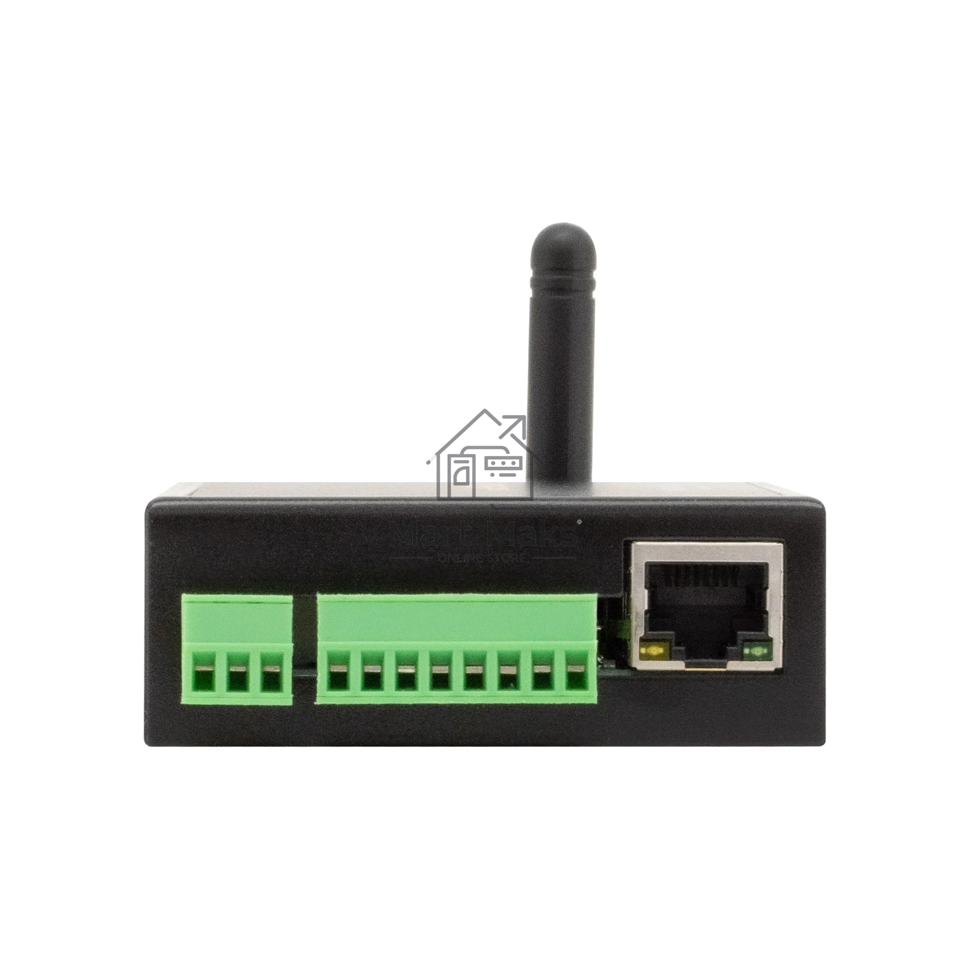 Устройство удалённого контроля и управления SNR-ERD-4s-GSM