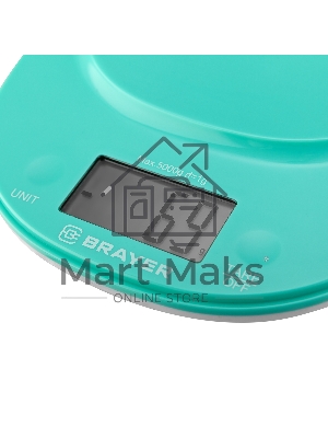 Весы кухонные BRAYER BR1802