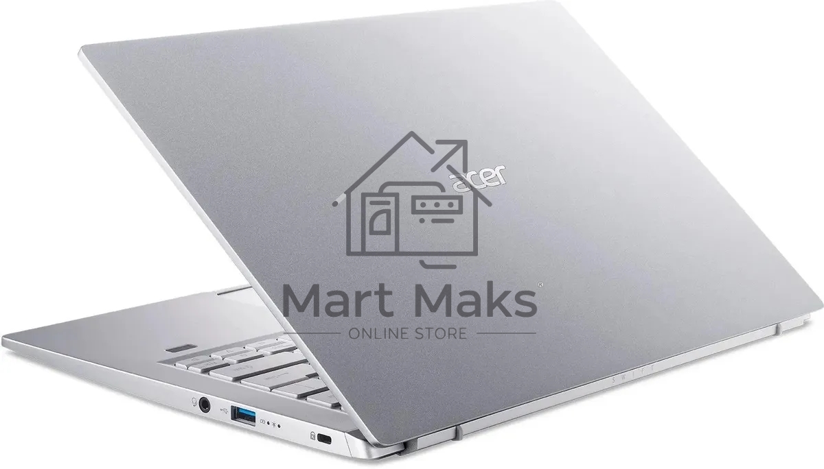 Ноутбук Acer Swift 3 SF314-43 14