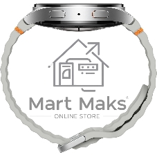 Умные часы Samsung Galaxy Watch 7 LTE 44мм 1.47
