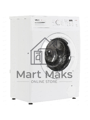 Стиральная машина Atlant СМА 50У105-00 белый, загрузка фронтальная 5 кг, 1000 об/мин., класс: А+