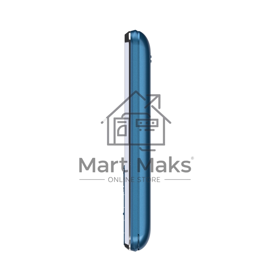 Мобильный телефон Maxvi P21i маренго