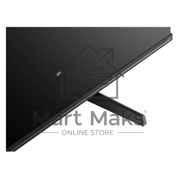 Телевизор 85'' Hisense 85E7Q черный QLED UHD 60Hz Smart TV