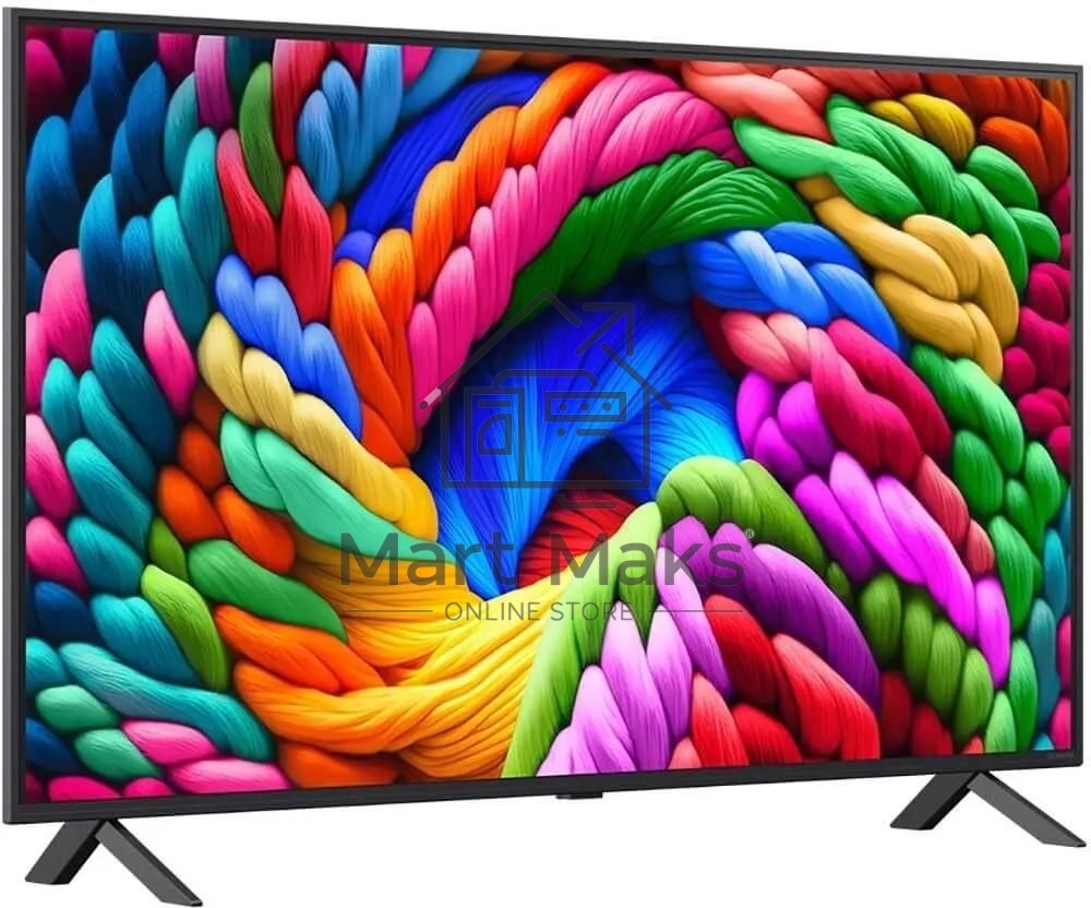 Телевизор LG 50