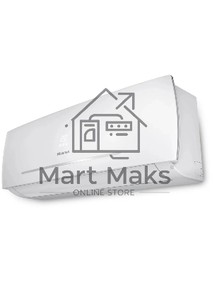 Сплит-система HISENSE AS-07HR4RYDDC00