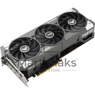 Видеокарта ASUS TUF-RTX5060-O8G-GAMING