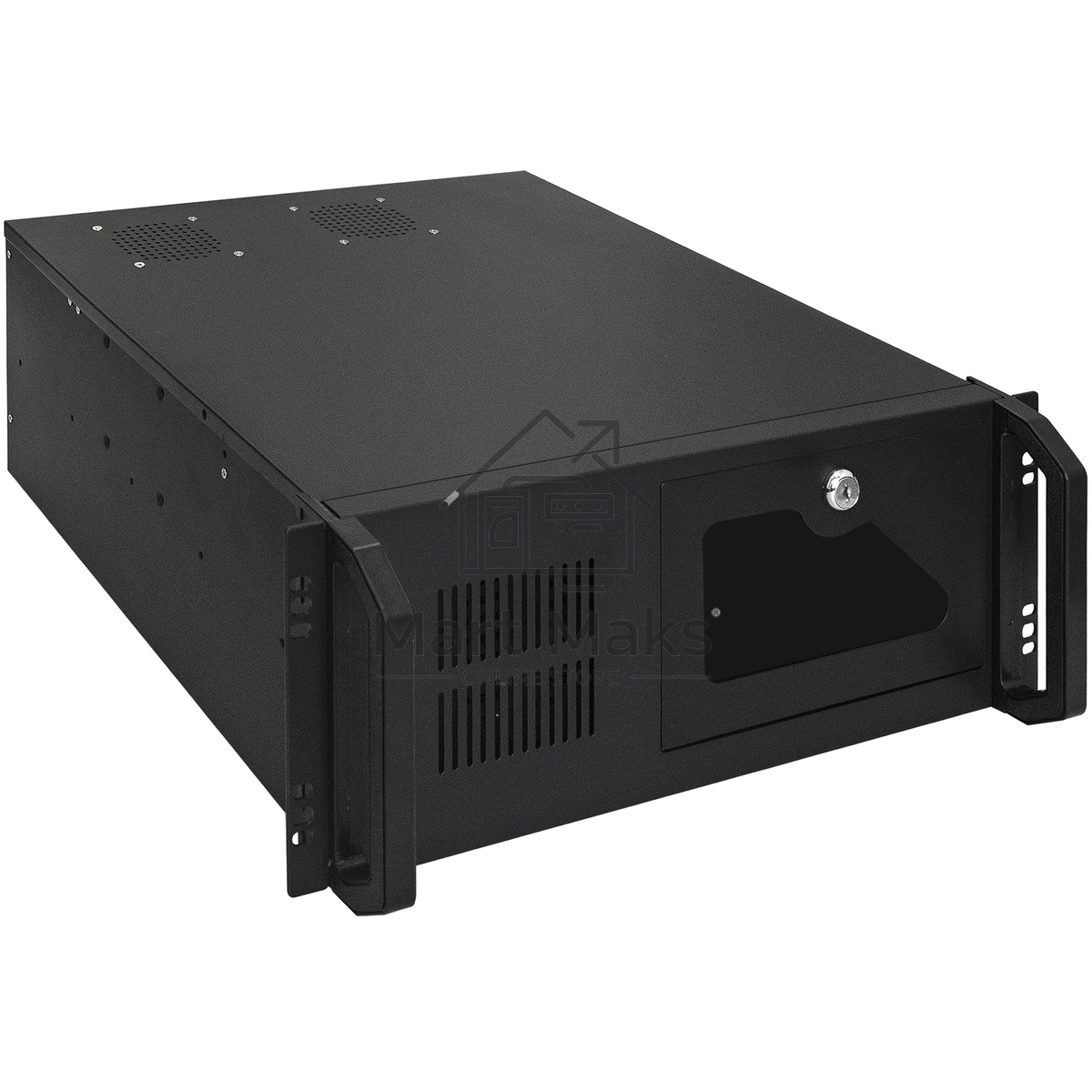 Серверный корпус ExeGate Pro 4U450-26/4U4020S (RM 19