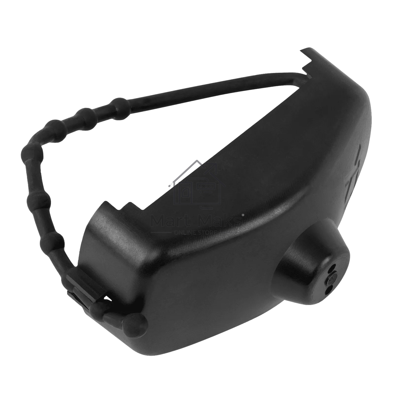 Шнек для льда Denzel IR-150, диаметр 150 мм, длина 800 мм, соединение 20 мм, съемный нож