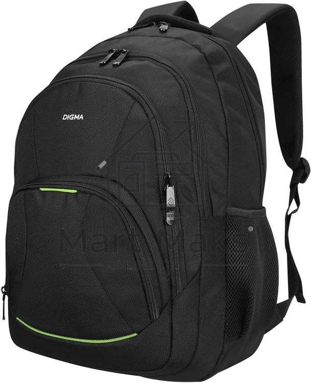 Рюкзак для ноутбука 15.6