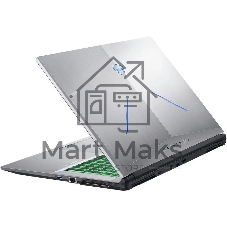 Ноутбук Machenike L17 Satellite S/17.3