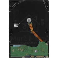 Жесткий диск HDD Seagate IronWolf Pro 28Tb 7200rpm SATA 512Mb 3.5