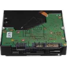 Жесткий диск Western Digital SATA 20Tb 7200RPM 6Gb/S 512MB DC HC555 WUH722020CLE604_0B48696
