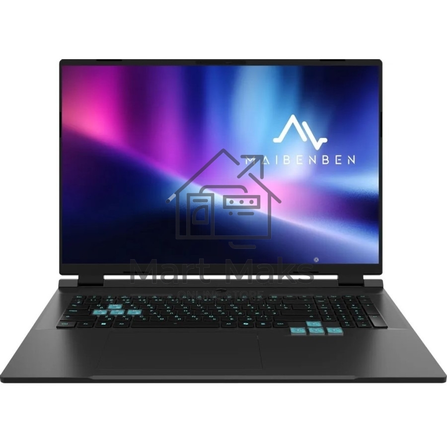 Ноутбук Maibenben X18A-R98957/18