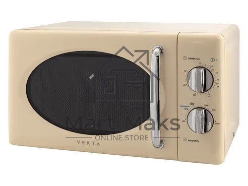 Микроволновая печь Vekta MS720GBC