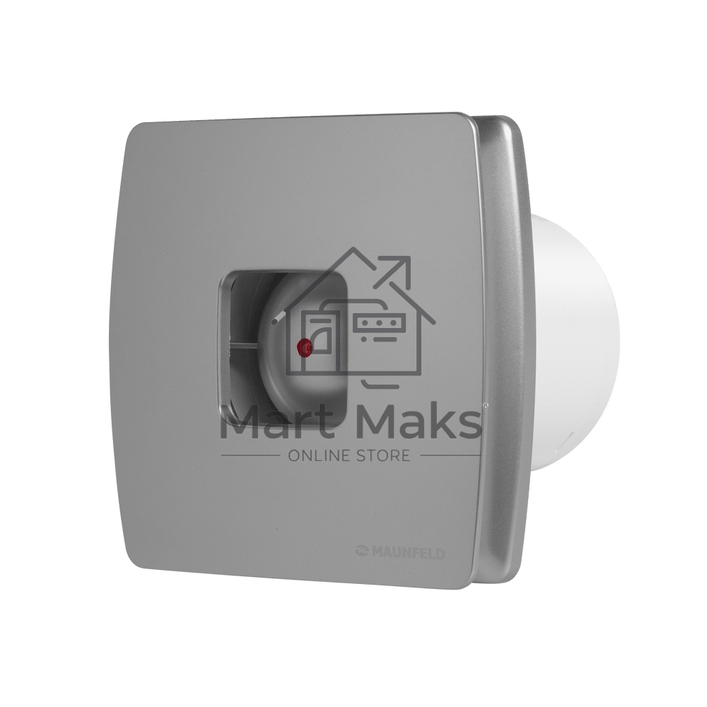 Вытяжной вентилятор Maunfeld MFX10TS