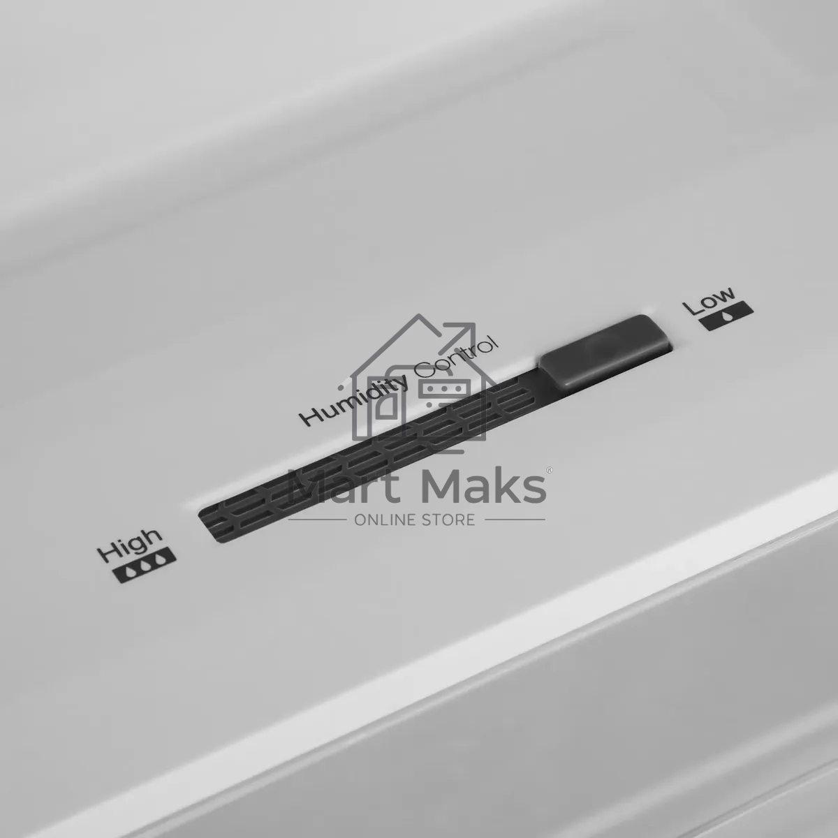 Холодильник Hyundai CM40043F нержавеющая сталь трехкамерный 224/113 л морозилка снизу, No Frost, Side by Side