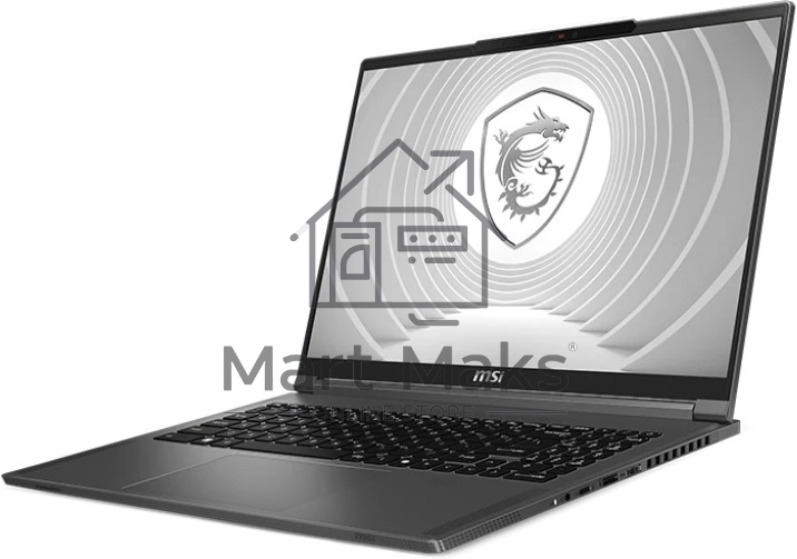 Ноутбук MSI CreatorPro 16 AI Studio A1VKG-406RU 16