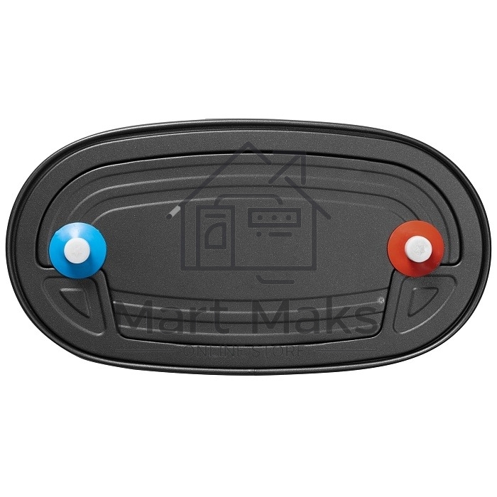 Водонагреватель Royal Thermo RWH 50 Major Inverter Grafit