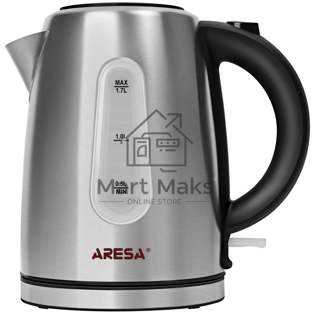 Чайник электрический Aresa AR-3483