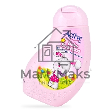 Детский шампунь Active 0+ Зайка . Аромат малины, 250 мл (522202003)