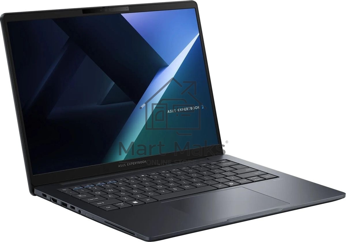 Ноутбук ASUS ExpertBook B3 B3405CCA-LY0392 Intel Core Ultra 7 255H 4400MHz/14