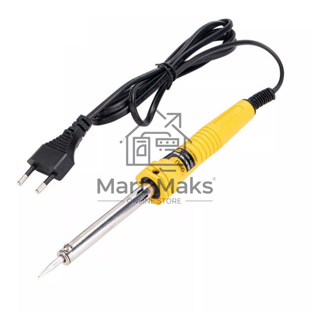 Паяльник Deli DL8840 (40 Вт)